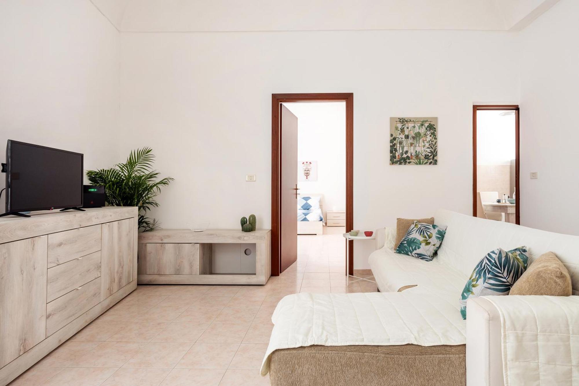 Ferienhaus Chez Dione Syrakus