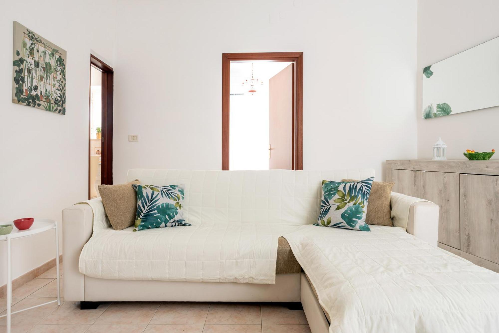 Ferienhaus Chez Dione
