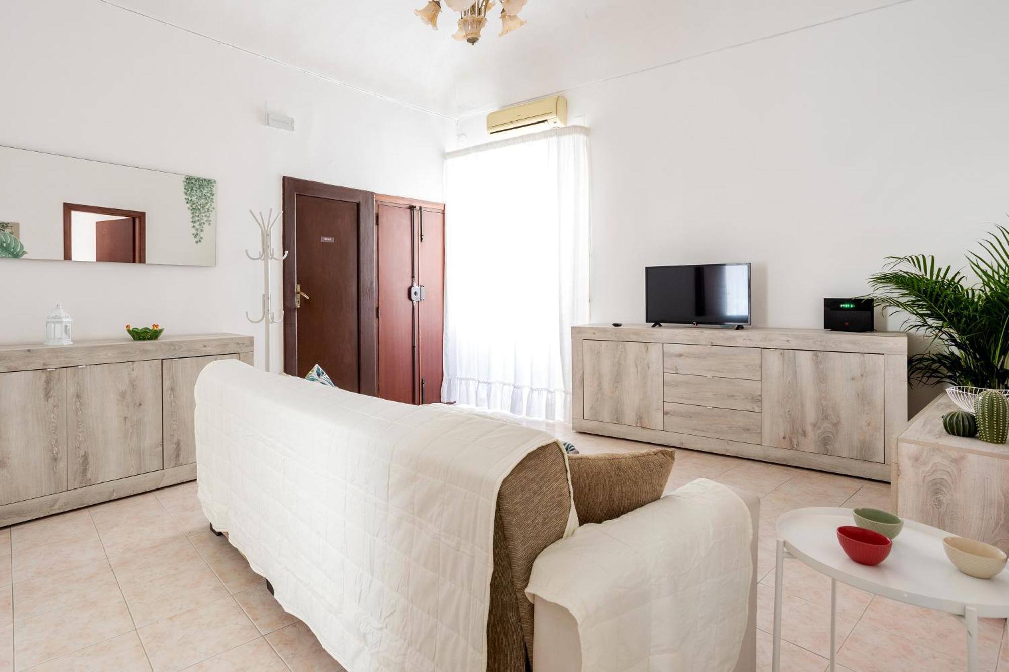 Ferienhaus Chez Dione *