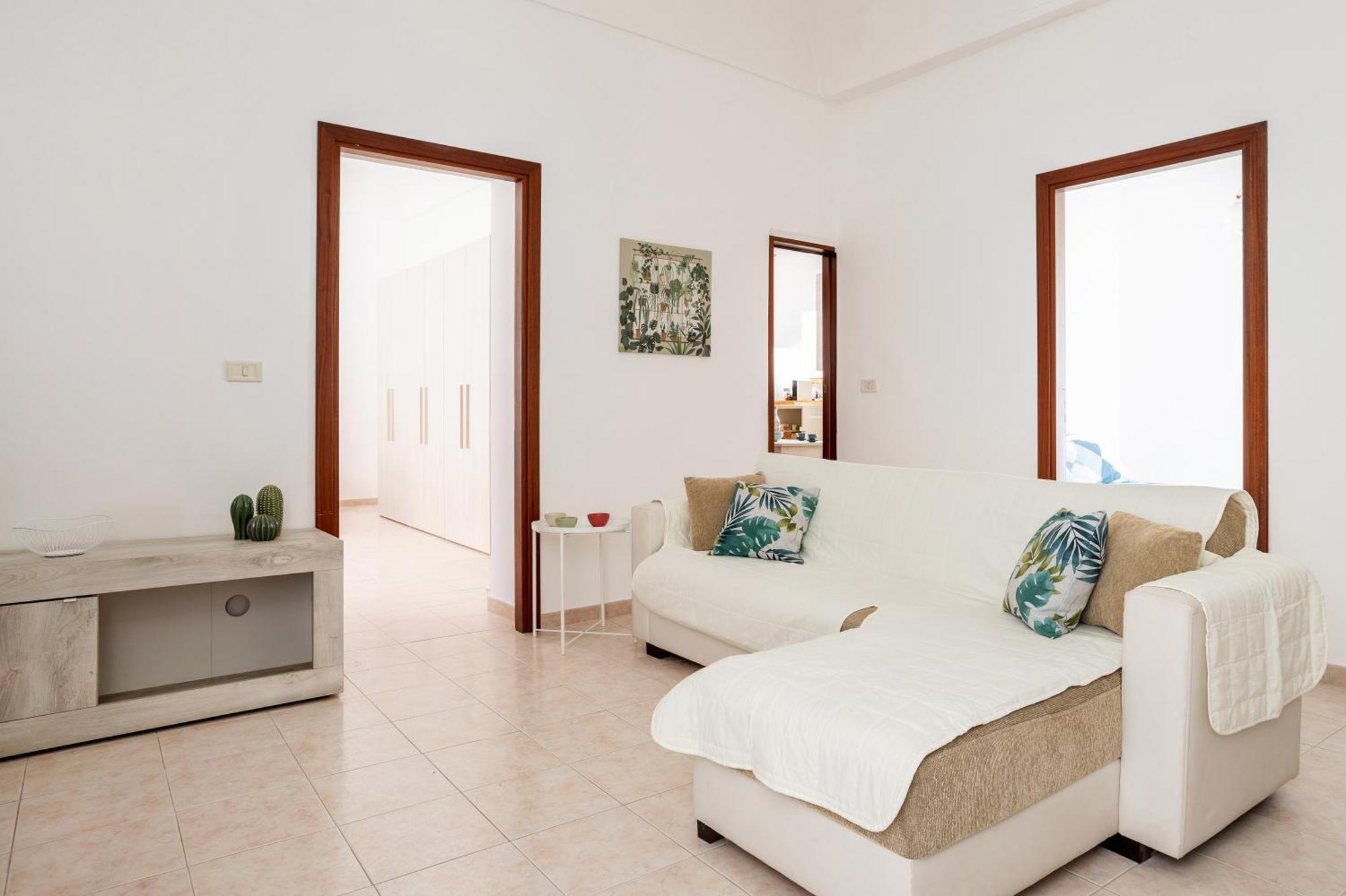 Ferienhaus Chez Dione *